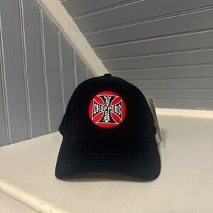 Vintage West Coast Choppers 2006